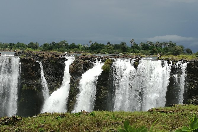 Victoria Falls : Scenic Day Tour, Lunch & Helicopter Flight - Feedback From Previous Travelers