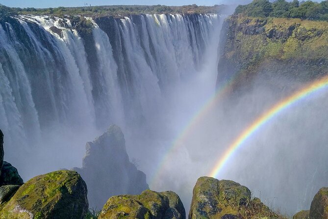 Victoria Falls Tour From Livingstone - Recommended Additional Activities