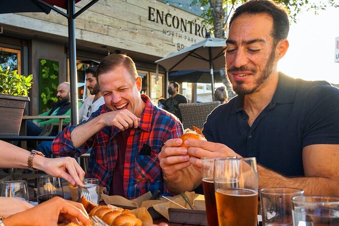 Viking Beer Crawl - Booking Your Adventure