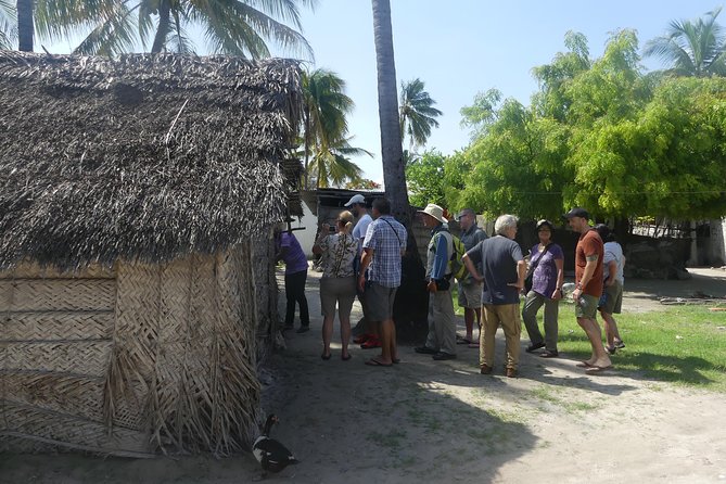 Village Tour With Witch Doctor Visit - Memorable Connections