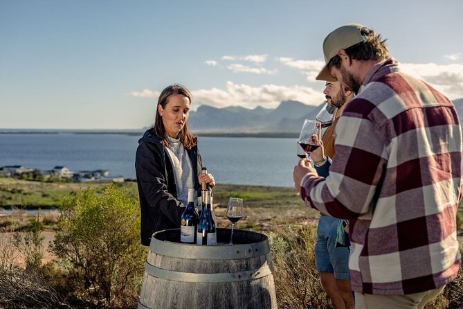 Vineyard Safari and Wine Tasting in Hermanus With Guide - Frequently Asked Questions