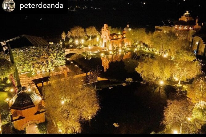 Vineyard, Tour, Tasting and Fun in San Miguel De Allende - Frequently Asked Questions