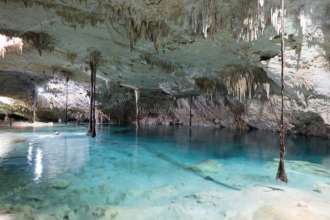 VIP 2 Cenotes Tour Adventure With Private Guide - Frequently Asked Questions