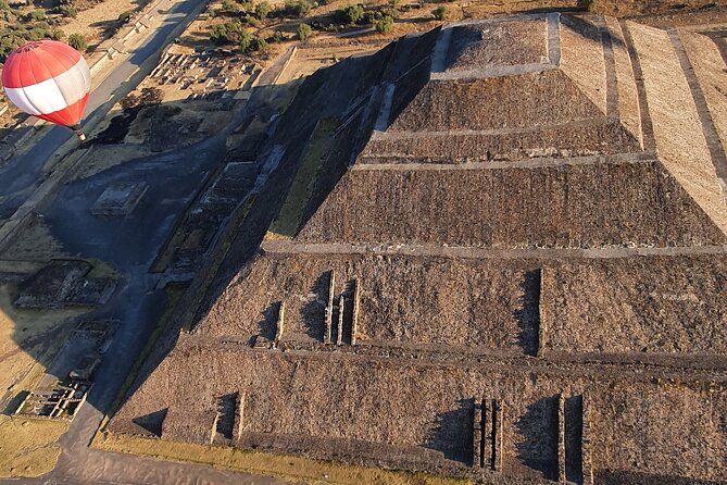 VIP Balloon Flight, Breakfast, Archaeological Zone and Transportation - Tour Provider Information