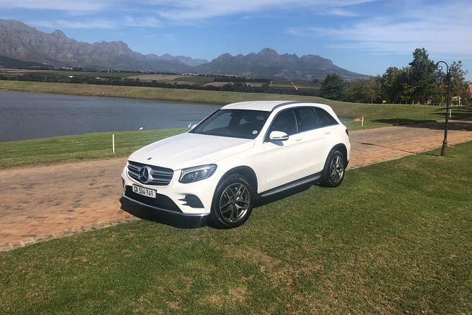 VIP Cape Town Private Guided Tour in Premium Luxury Vehicle - Frequently Asked Questions