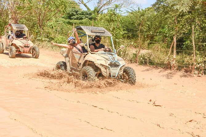 VIP Caribbean Terracross With Macao Beach and Cave - Customer Reviews and Ratings