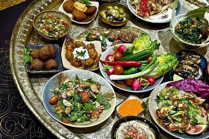 Vip Private Tangier Tour From Sevilla All Inclusive - Customer Reviews and Ratings