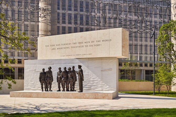 VIP Private Tour of Washington DC - Travel Tips for Visitors
