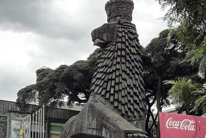 VIP Tour to The Unity Park, National Museum Palaces, Garden, Zoo - Frequently Asked Questions