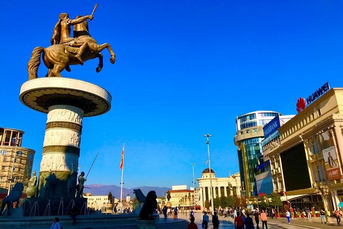 Visit Albania and North Macedonia - Traveler Reviews and Ratings