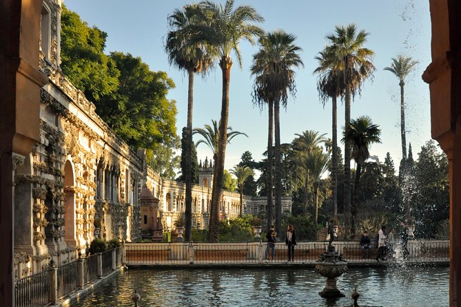Visit Alcázar and Cathedral (Combo) - Frequently Asked Questions