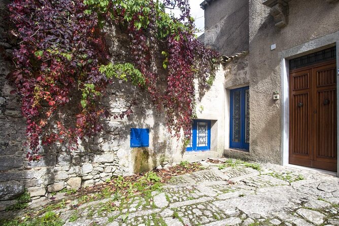 Visit Erice Medival City From Trapani - Preparing for Your Visit
