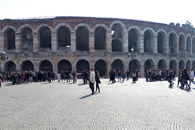 Visit of Verona and Lake Garda. Full Day Tour From Milan - Practical Tips and Considerations