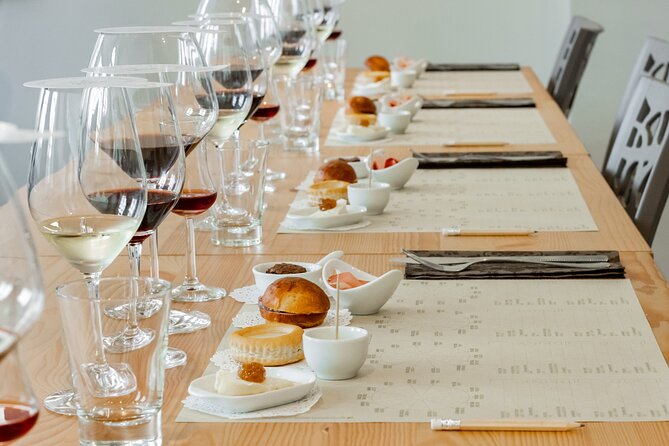 Visit to the Germano Winery With Lunch and Wine Tasting - Customer Testimonials