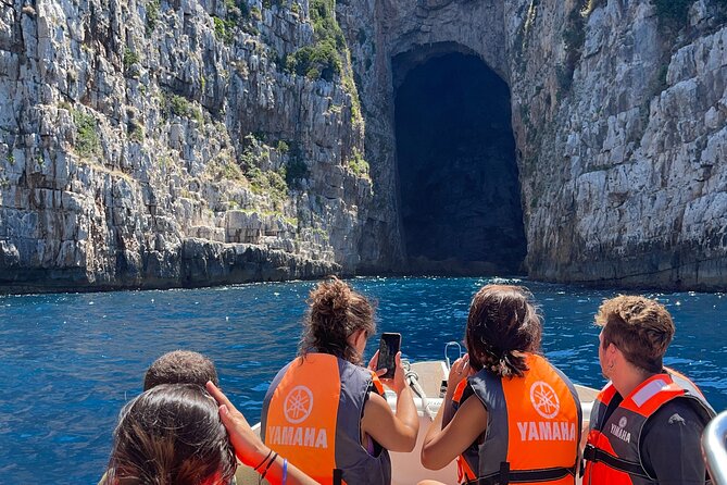 Vlore Private Speedboat Tour to Sazan Island and Haxhi Ali Cave - Contact and Support Information