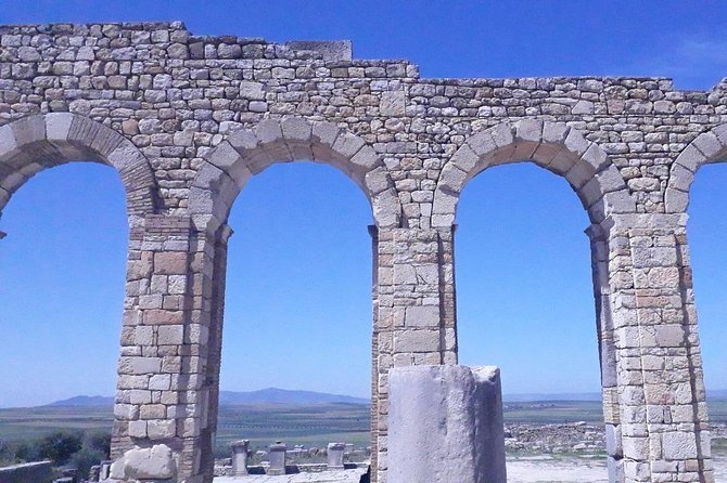 Volubilis, Moulay Idriss, and Meknes Tour - Tips for Enjoying Your Tour