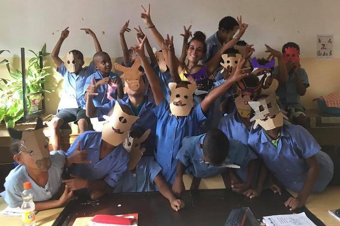 Volunteering With Animals in Sao Vicente! - Prepare for Your Volunteer Adventure