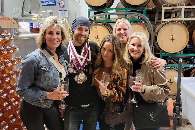 Voted Best in Sedona-Elevated Social Wine Tour of Our Vineyards - Frequently Asked Questions