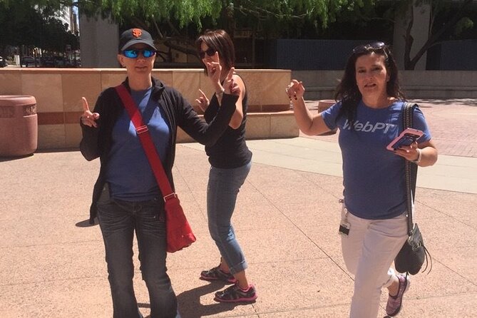 Wacky Walks Santa Fe Scavenger Hunt Review - Final Verdict On This Stay