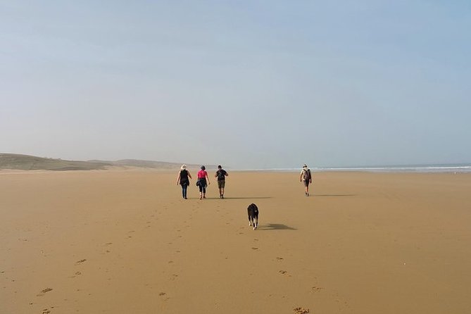 Walk Between Argan Forest, Ocean & Waterfalls - Frequently Asked Questions