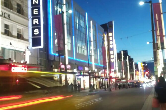 Walk Like a Local Thru Vancouver - Frequently Asked Questions
