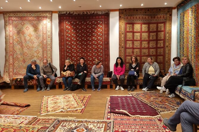 Walking KUSADASI Gastro City Tour - The Sum Up