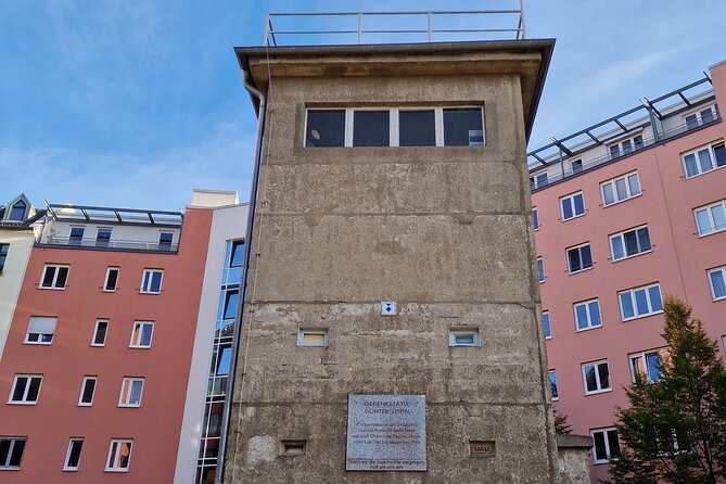 Walking on the Wall Tour: Review - Recommendations for Visitors