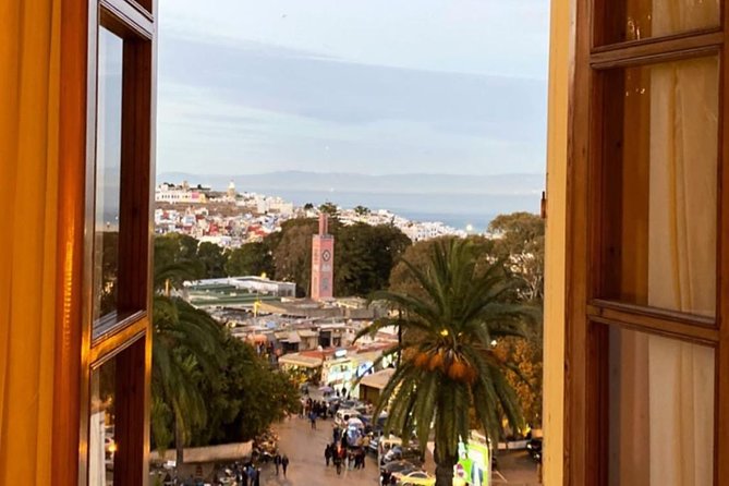 Walking Tour 3 Hours in Tangier Medina - Tips for Your Visit