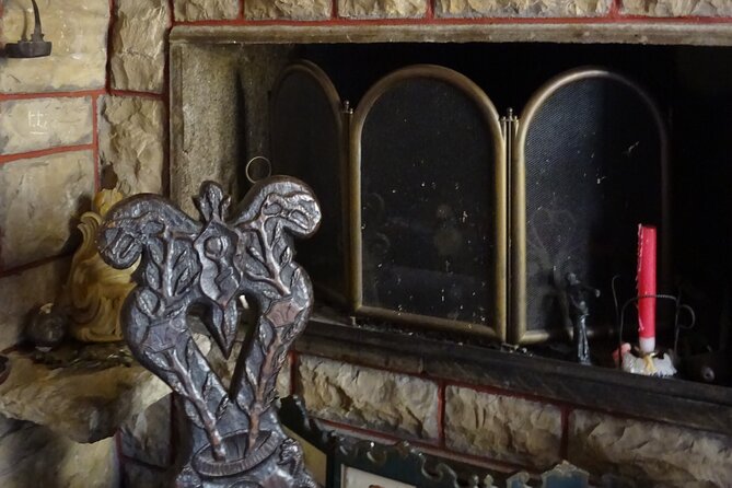 Walking Tour in an Ancient Private Tower House in the Historic Center of Bergamo - The Sum Up