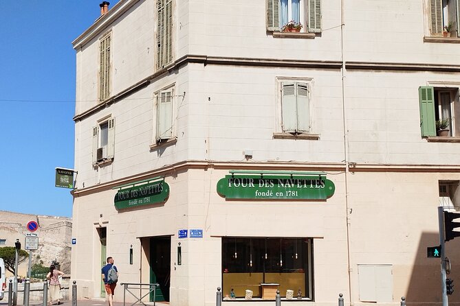 Walking Tour in Marseille With Local Experiences - Frequently Asked Questions