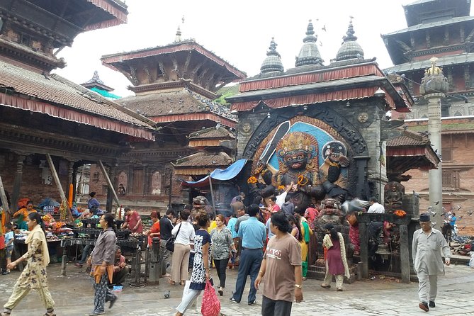 Walking Tour of Kathmandu With Awesome Local Guides - Customer Reviews and Feedback