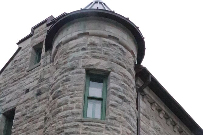 Walking Tour of Old Lévis, Quebec With Tasting - Additional Information