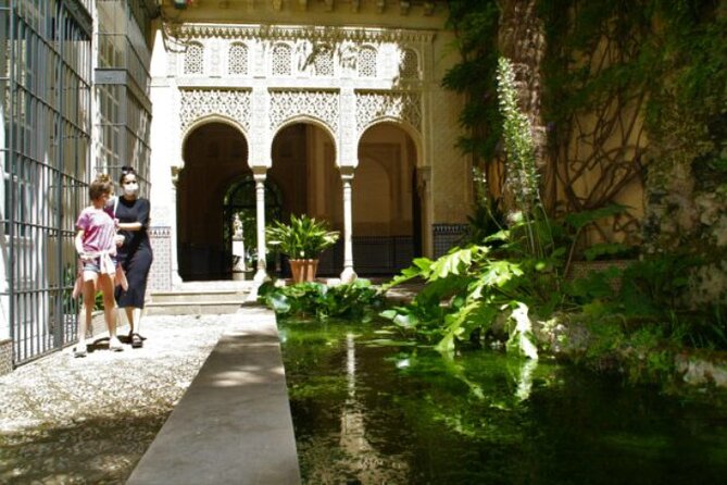 Walking Tour of the Alhambra in Granada - The Sum Up