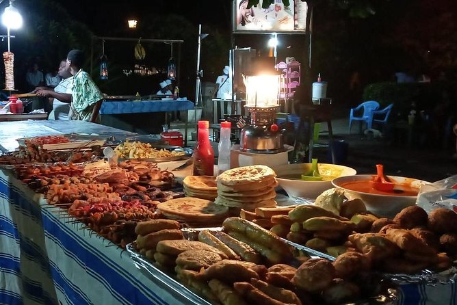 Walking Tour to the Heart of Zanzibar ( STONE TOWN City) - Why Choose This Tour