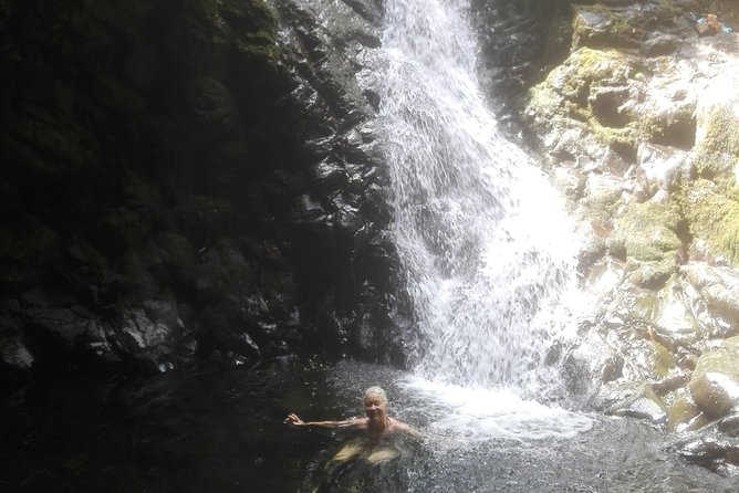 Walking Trail / Tour - Fajã Caldeira Santo Cristo - Booking Information