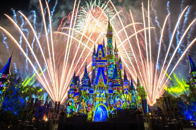 Walt Disney World Park Hopper Tickets - Things To Known