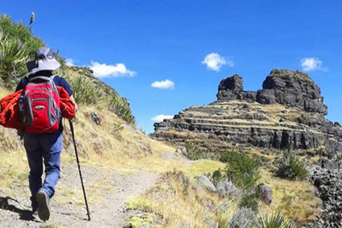 Waqrapukara Cusco Trek 2-Day - Tour Highlights and Inclusions
