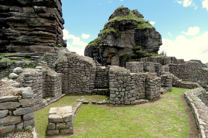 Waqrapukara - Full Day Tour - Traveler Experiences