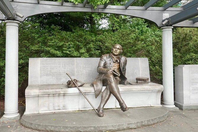 Washington, D.C. Customize Tour. - Customization Options Available