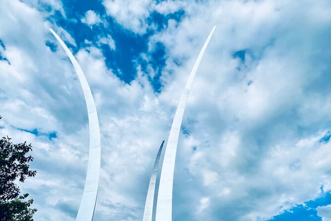 Washington, D.C. Day-Time City Tour - Pricing and Booking Information