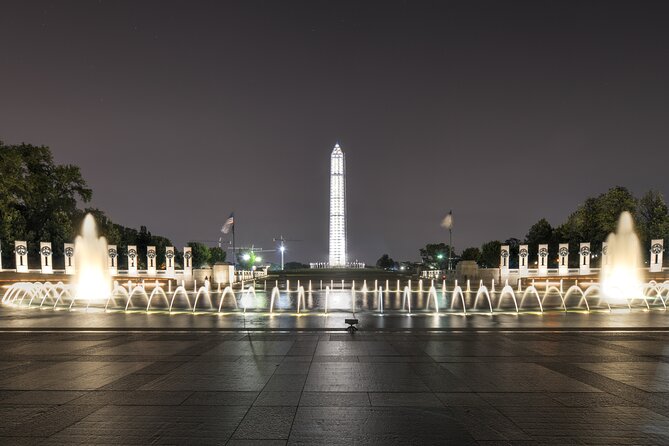 Washington DC Monuments Private Tour (English or Spanish Option) - Frequently Asked Questions