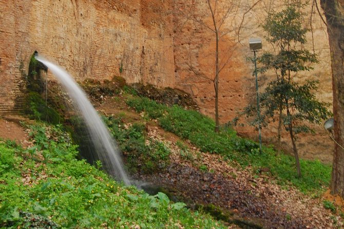 Water Paths. Private Adventure and History Tour - Small Group Experience