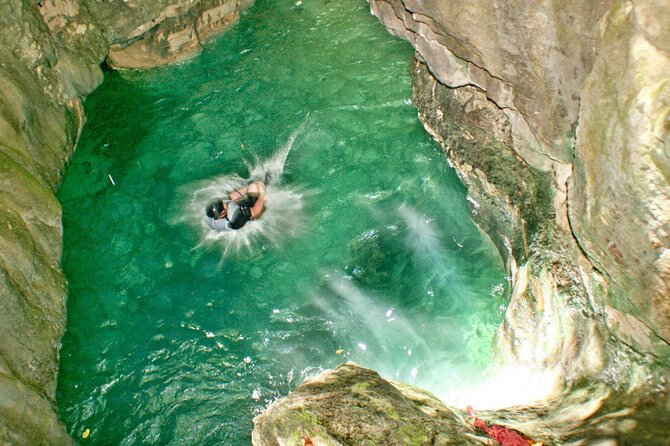 Waterfall Hike Zip Lining & Horseback Ride Tour From Puerto Plata - Cancellation and Gratuity Policy
