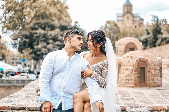 Wedding Photo Tour With Private Photographer - Since You Asked