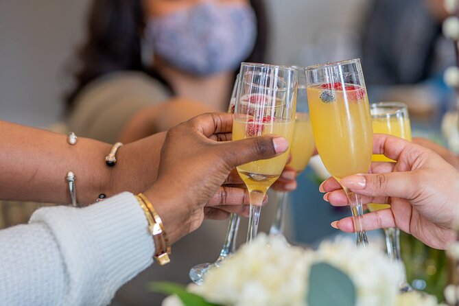 Weekend Brunch Tour (St. Augustine) - Tips for Travelers