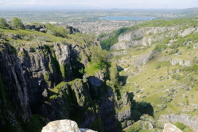 Wells, Cheddar Cheese and Cheddar Gorge - Private Day Trip From Bristol - Frequently Asked Questions