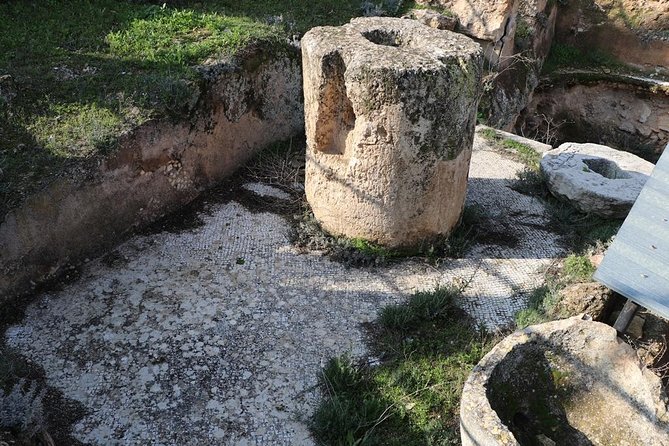West-Bank Christian Full Day Tour - Frequently Asked Questions