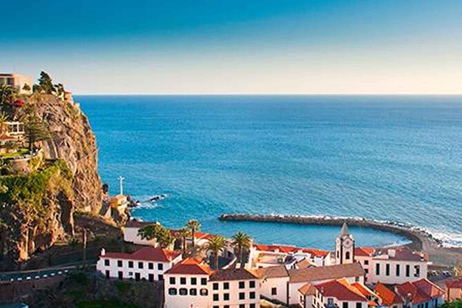 West of Madeira Private Full-Day Tour With Pickup From Funchal - Tour Pricing