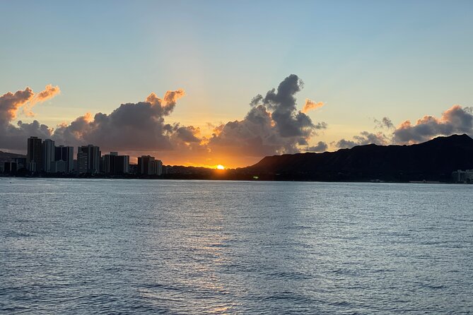 Whale Watching and Sunrise Breakfast Cruise in Honolulu - Frequently Asked Questions