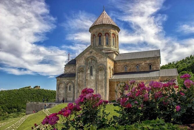 Whole Day Wine Tour to Kakheti From Tbilisi - About Viator and Service Commitments